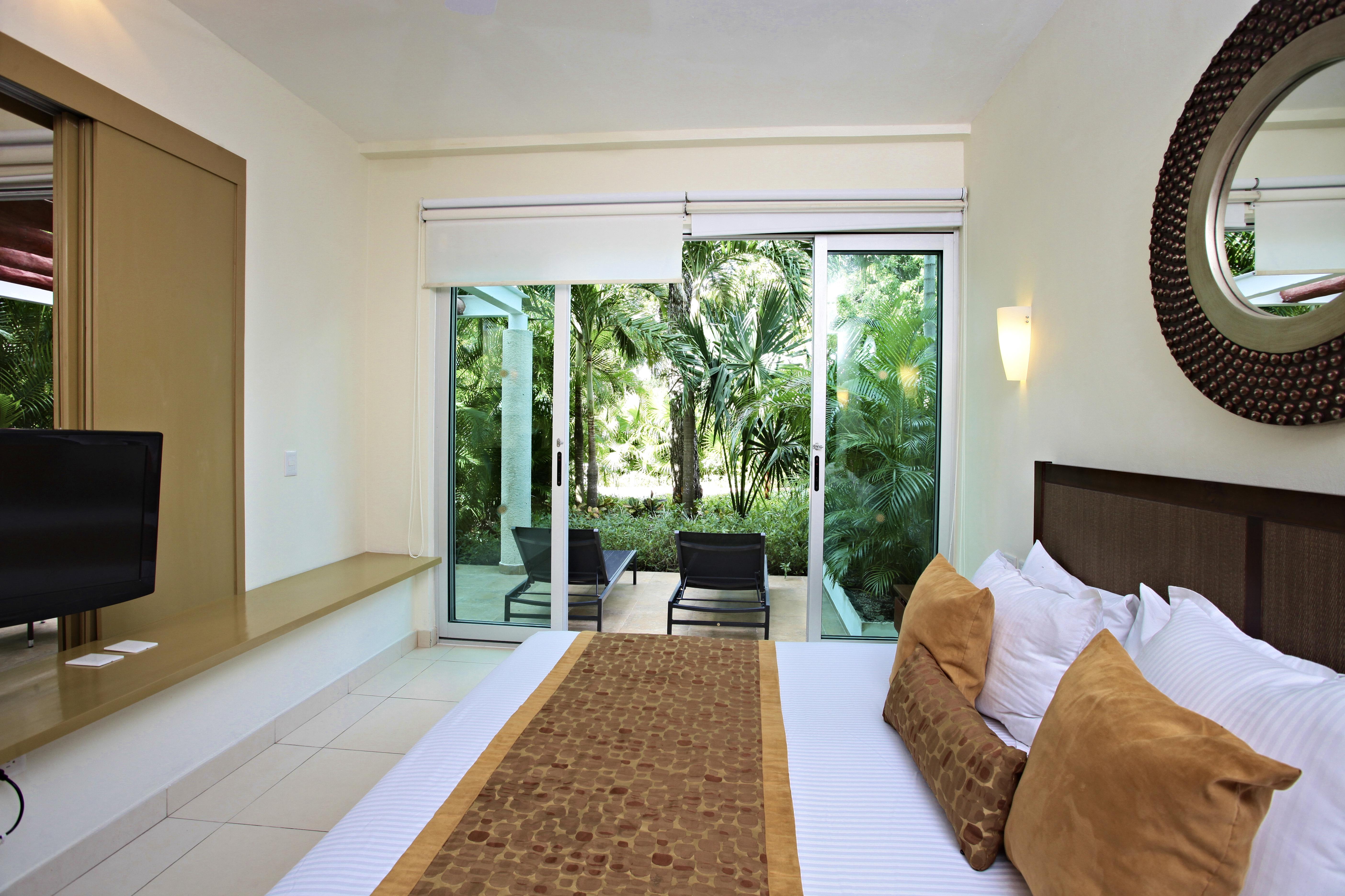 Bahia Pricipe Luxury Akumal - All Inclusive Exterior foto