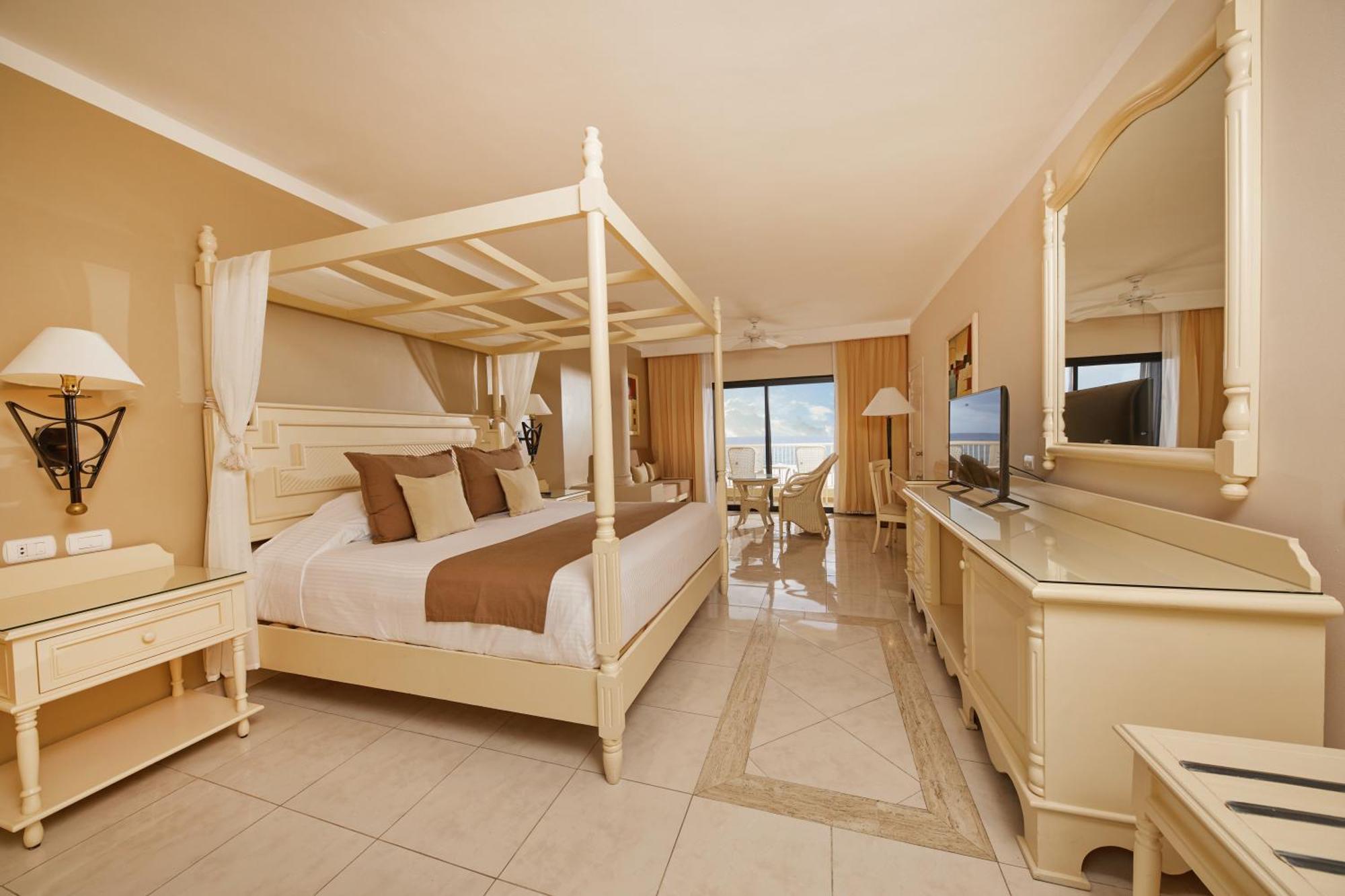 Bahia Pricipe Luxury Akumal - All Inclusive Exterior foto